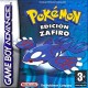 Pokémon Zafiro