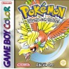 Pokémon edición Oro