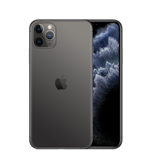 iPhone 11 Pro