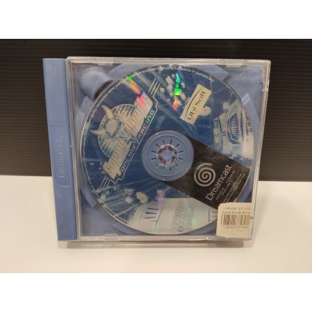 Speed Devils Online Racing