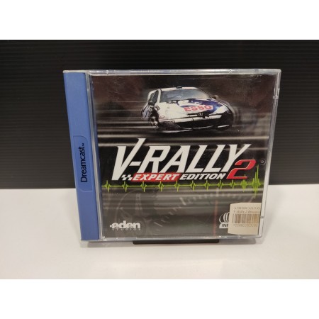 V-Rally 2