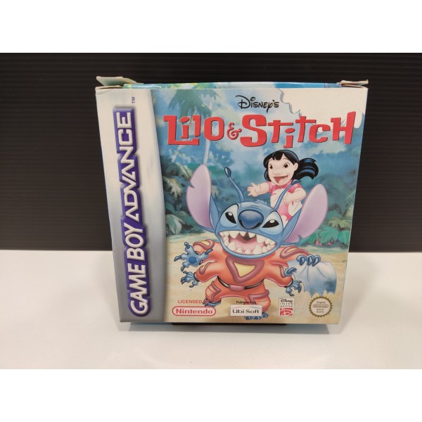 Disney Lilo y Stitch