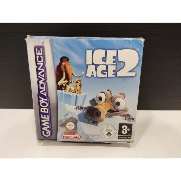 Ice Age 2
