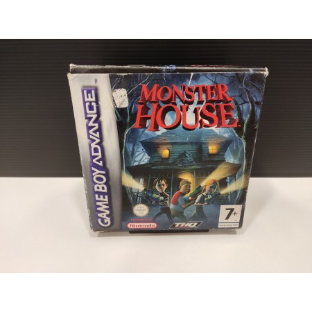 Monster House