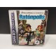 Ratonpolis
