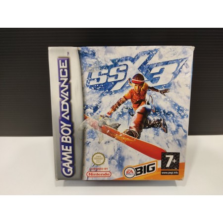 SSX3