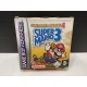 Super Mario Bros 3 Super Mario Advance 4