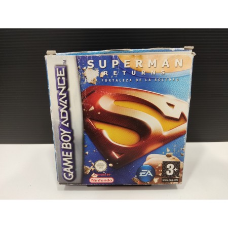Superman Returns