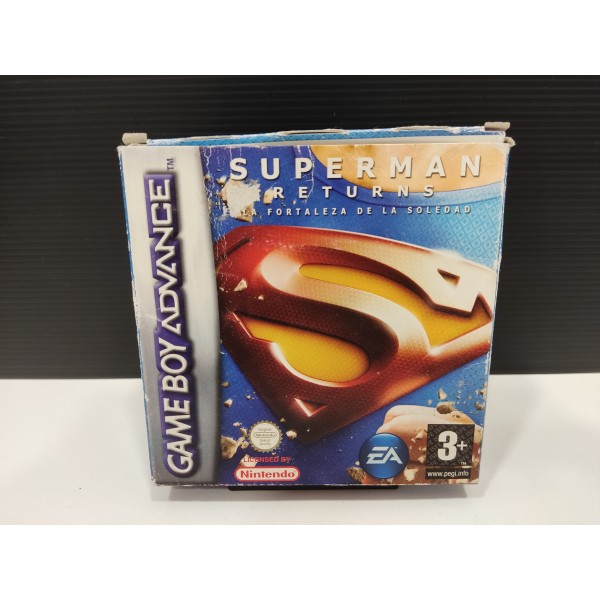 Superman Returns