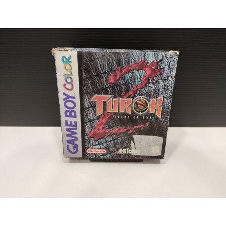 Turok 2