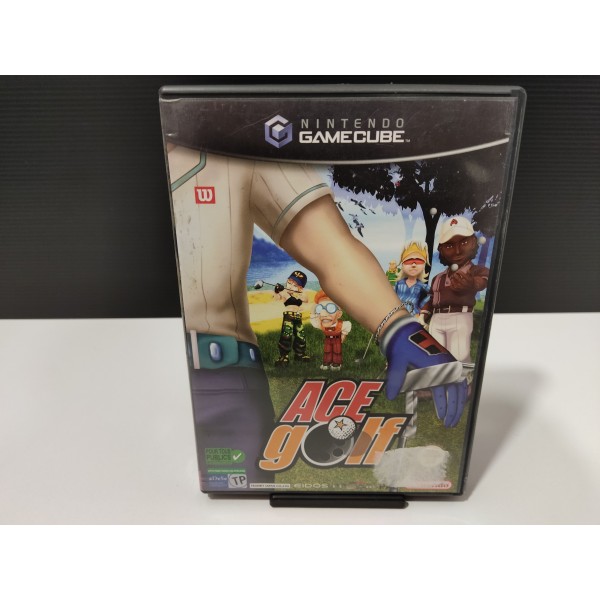 Ace Golf