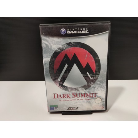 Dark Summit