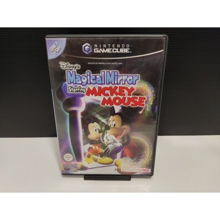 Disney Magical Mirror Starring Mickey Mouse