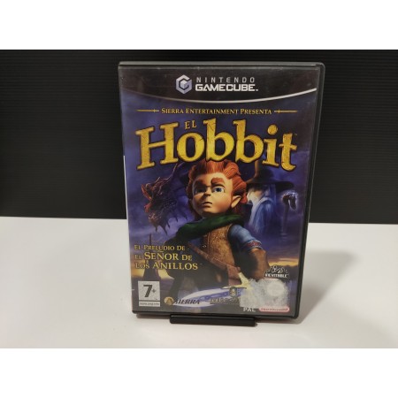 El Hobbit