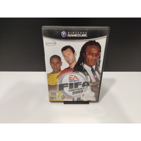 Fifa Football 2003
