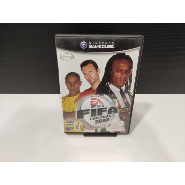 Fifa Football 2003