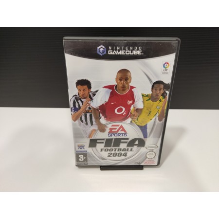 Fifa Football 2004