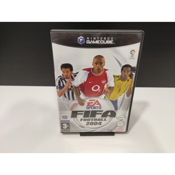 Fifa Football 2004