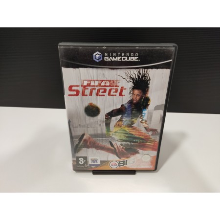 Fifa Street