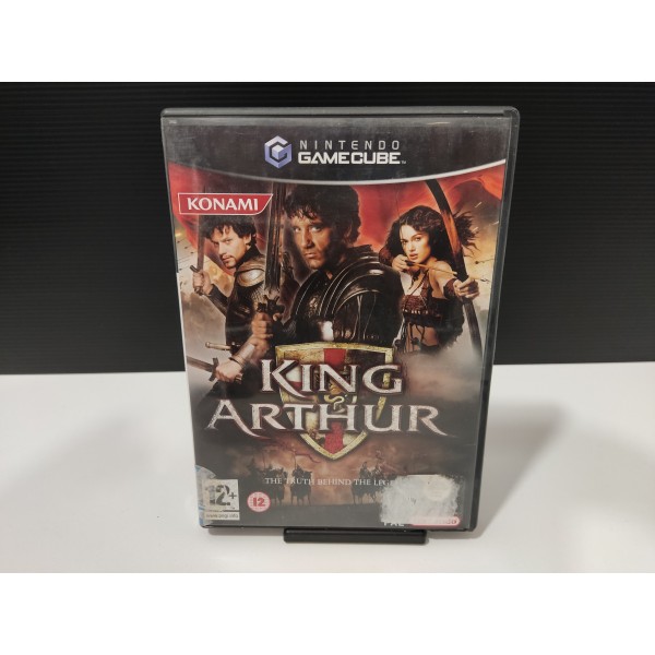 King Arthur