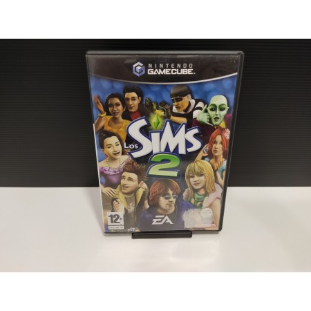 Los Sims 2