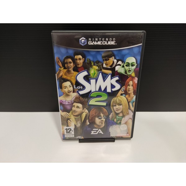 Los Sims 2