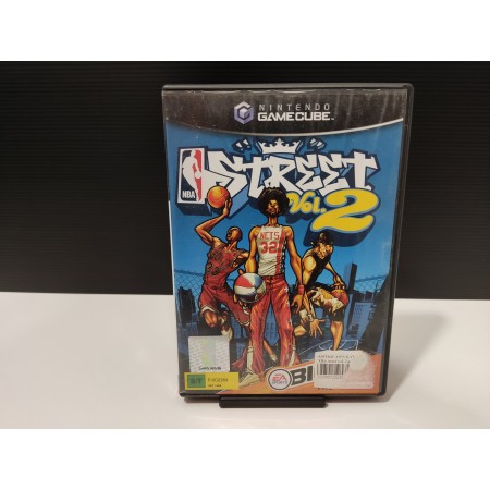 NBA Street vol. 2