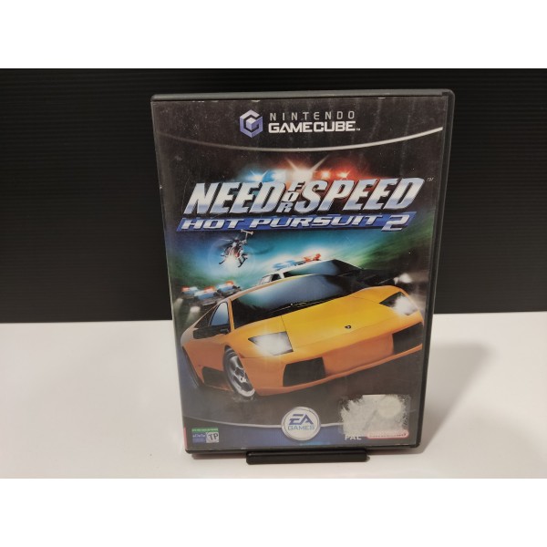 Need For Speed Hot Pursuit