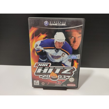 NHL Hitz 2003
