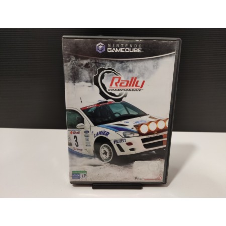 Rally Championship