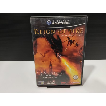 Reign Of Fire