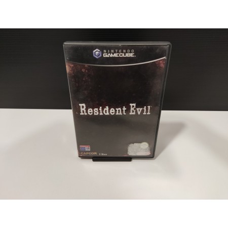 Resident Evil