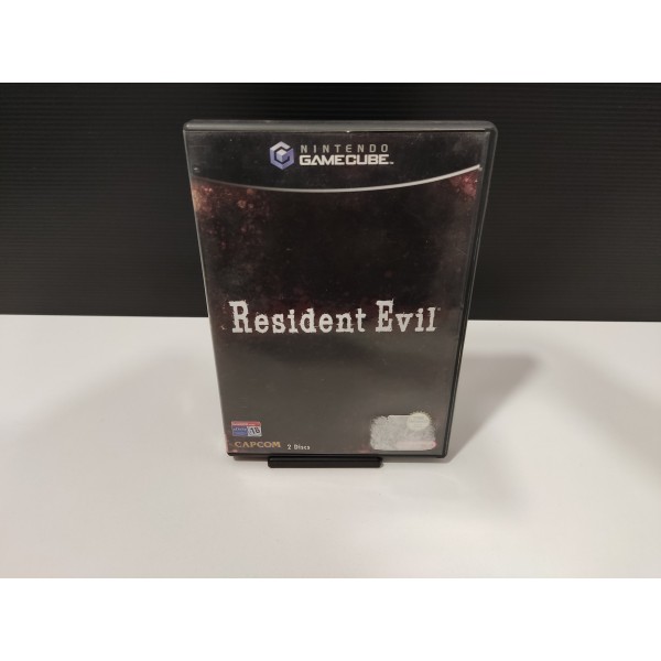 Resident Evil