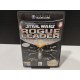 Star Wars Rogue Leader Rogue Squadron II