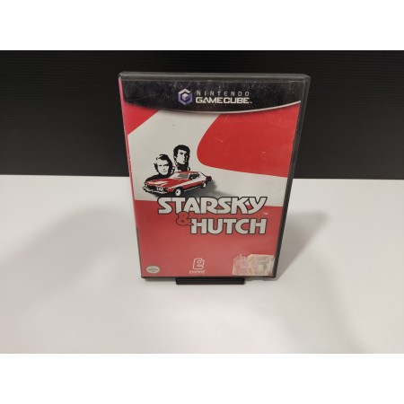 Starsky Hutch (ntsc)