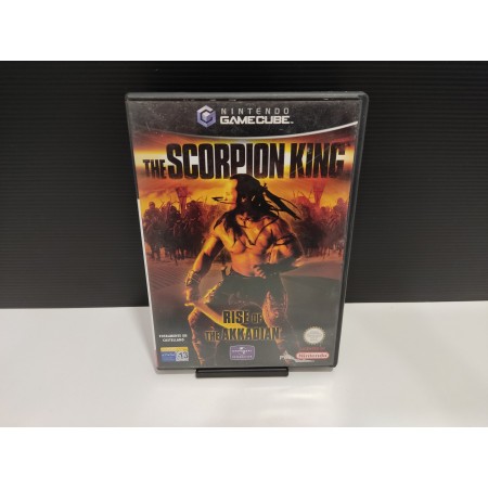 The Scorpion King