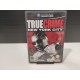 True Crime New York City