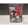 True Crime New York City