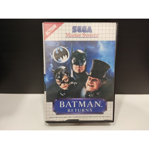 Batman Returns