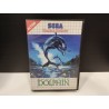 Ecco the Dolphin