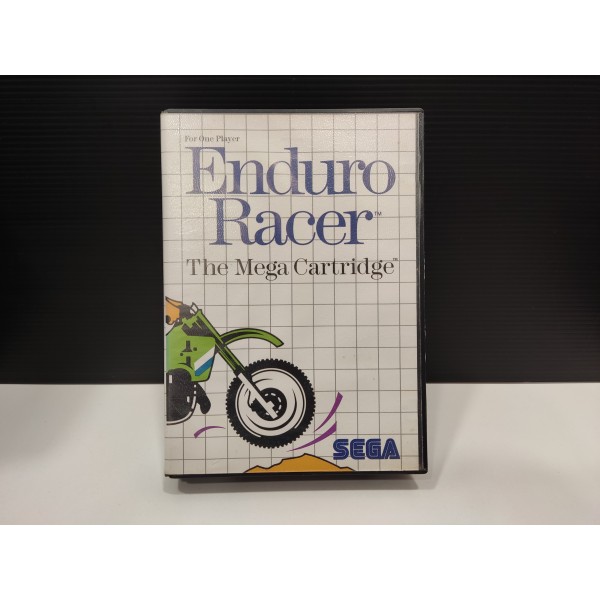 Enduro Racer