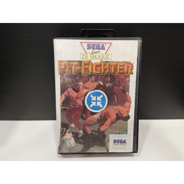 Pit Fighter
