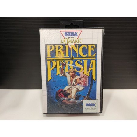 Prince of Persia