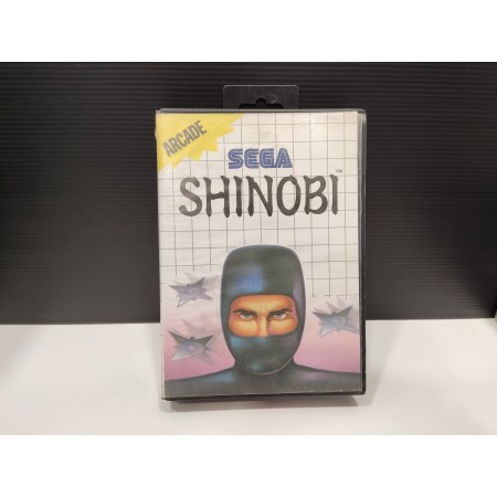 Shinobi