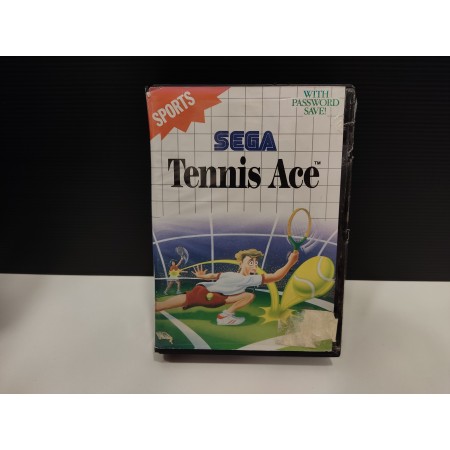 Tennis Ace