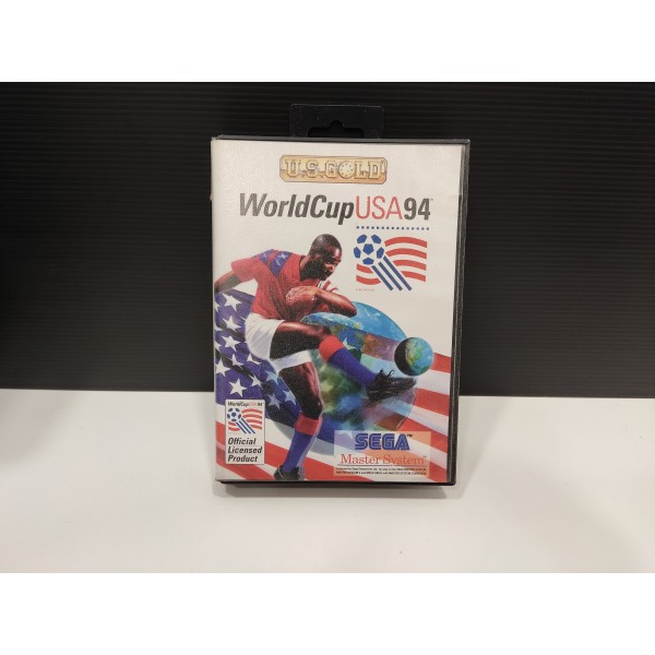 World Cup USA 94