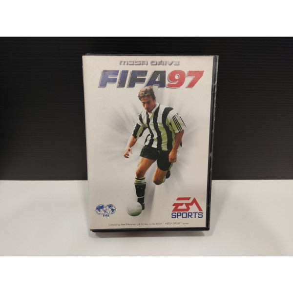 Fifa 97