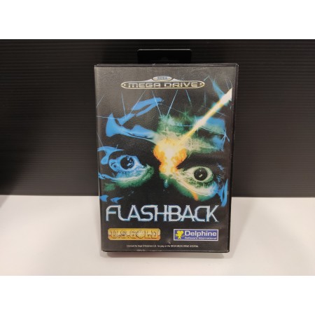 Flashback