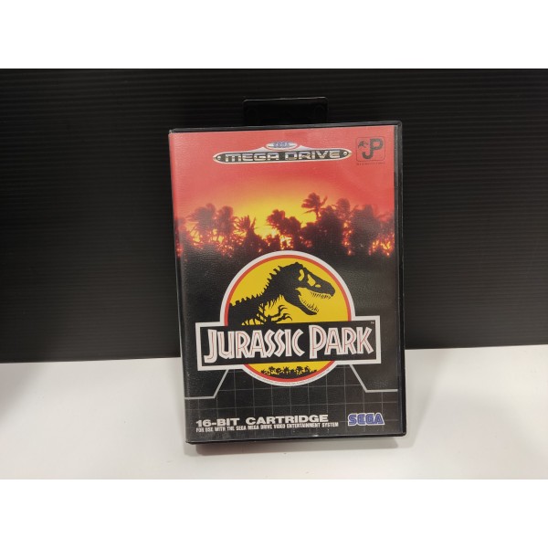 Jurassic Park