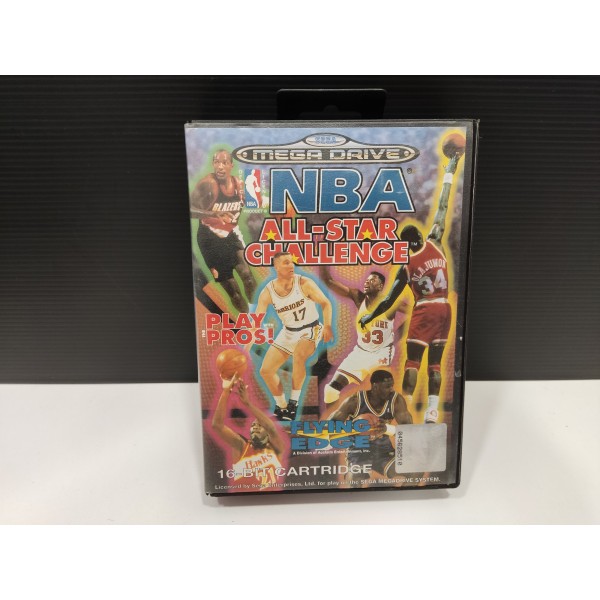 NBA All-Star Challenge